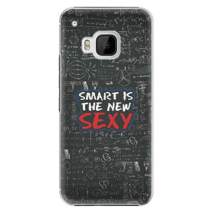 Plastové puzdro iSaprio - Smart and Sexy - HTC One M9