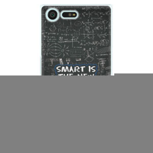 Plastové puzdro iSaprio - Smart and Sexy - Sony Xperia X Compact