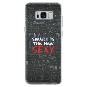 Plastové puzdro iSaprio - Smart and Sexy - Samsung Galaxy S8 Plus