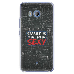 Plastové puzdro iSaprio - Smart and Sexy - HTC U11