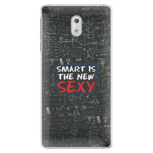 Plastové puzdro iSaprio - Smart and Sexy - Nokia 3