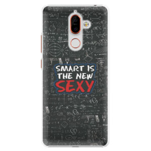 Plastové puzdro iSaprio - Smart and Sexy - Nokia 7 Plus