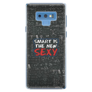 Plastové puzdro iSaprio - Smart and Sexy - Samsung Galaxy Note 9