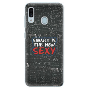 Plastové puzdro iSaprio - Smart and Sexy - Samsung Galaxy A30
