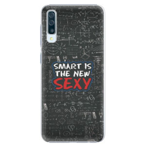 Plastové puzdro iSaprio - Smart and Sexy - Samsung Galaxy A50