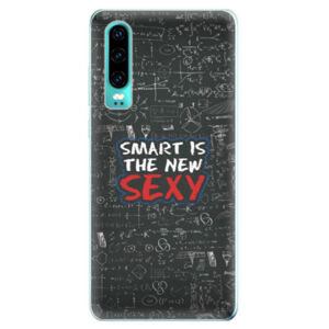 Odolné silikonové pouzdro iSaprio - Smart and Sexy - Huawei P30