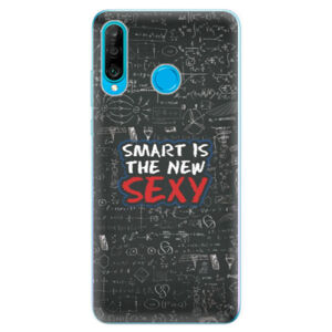 Odolné silikonové pouzdro iSaprio - Smart and Sexy - Huawei P30 Lite