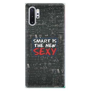 Odolné silikónové puzdro iSaprio - Smart and Sexy - Samsung Galaxy Note 10+