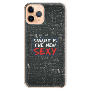 Odolné silikónové puzdro iSaprio - Smart and Sexy - iPhone 11 Pro