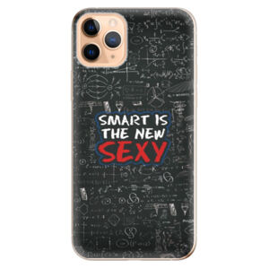 Odolné silikónové puzdro iSaprio - Smart and Sexy - iPhone 11 Pro Max