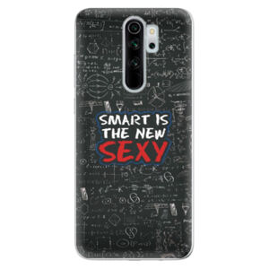 Odolné silikónové puzdro iSaprio - Smart and Sexy - Xiaomi Redmi Note 8 Pro