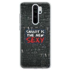 Plastové puzdro iSaprio - Smart and Sexy - Xiaomi Redmi Note 8 Pro