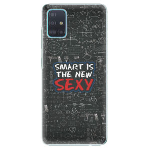 Plastové puzdro iSaprio - Smart and Sexy - Samsung Galaxy A51