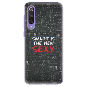 Plastové puzdro iSaprio - Smart and Sexy - Xiaomi Mi 9 SE