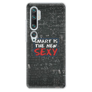 Plastové puzdro iSaprio - Smart and Sexy - Xiaomi Mi Note 10 / Note 10 Pro