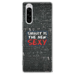 Plastové puzdro iSaprio - Smart and Sexy - Sony Xperia 5