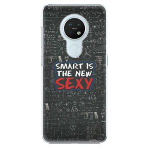 Plastové puzdro iSaprio - Smart and Sexy - Nokia 7.2