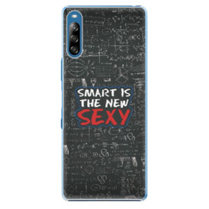 Plastové puzdro iSaprio - Smart and Sexy - Sony Xperia L4