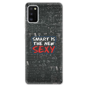 Odolné silikónové puzdro iSaprio - Smart and Sexy - Samsung Galaxy A41