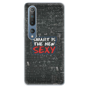Odolné silikónové puzdro iSaprio - Smart and Sexy - Xiaomi Mi 10 / Mi 10 Pro
