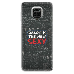 Odolné silikónové puzdro iSaprio - Smart and Sexy - Xiaomi Redmi Note 9 Pro / Note 9S