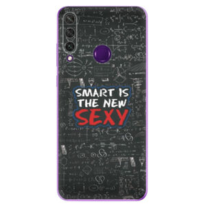 Odolné silikónové puzdro iSaprio - Smart and Sexy - Huawei Y6p