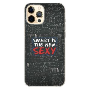 Odolné silikónové puzdro iSaprio - Smart and Sexy - iPhone 12 Pro Max