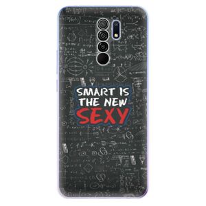 Odolné silikónové puzdro iSaprio - Smart and Sexy - Xiaomi Redmi 9