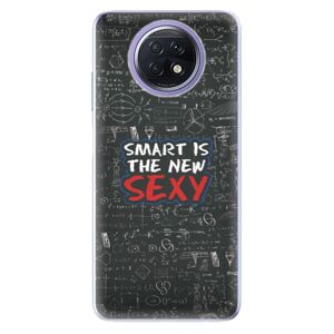 Odolné silikónové puzdro iSaprio - Smart and Sexy - Xiaomi Redmi Note 9T
