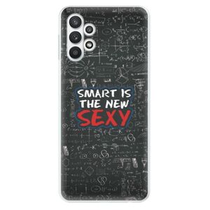 Odolné silikónové puzdro iSaprio - Smart and Sexy - Samsung Galaxy A32