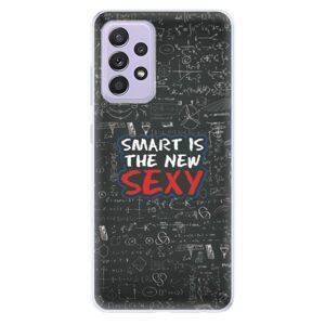 Odolné silikónové puzdro iSaprio - Smart and Sexy - Samsung Galaxy A52/A52 5G