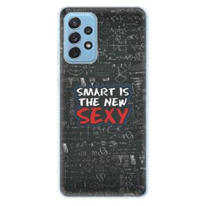 Odolné silikónové puzdro iSaprio - Smart and Sexy - Samsung Galaxy A72