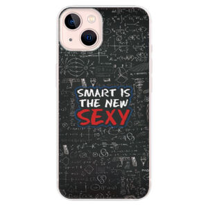 Odolné silikónové puzdro iSaprio - Smart and Sexy - iPhone 13