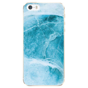 Plastové puzdro iSaprio - Blue Marble - iPhone 5/5S/SE