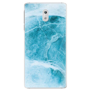 Plastové puzdro iSaprio - Blue Marble - Nokia 3