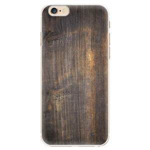 Plastové puzdro iSaprio - Old Wood - iPhone 6/6S