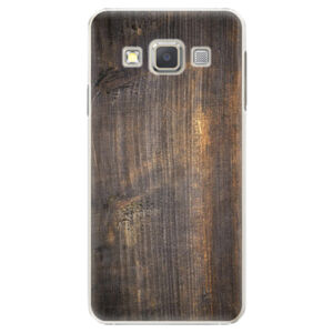 Plastové puzdro iSaprio - Old Wood - Samsung Galaxy A5