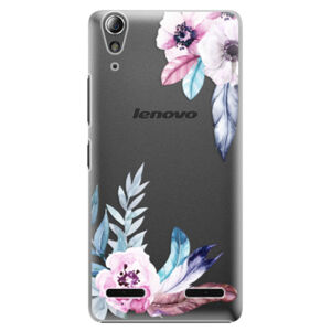 Plastové puzdro iSaprio - Flower Pattern 04 - Lenovo A6000 / K3