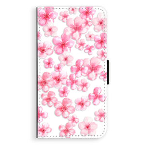 Flipové puzdro iSaprio - Flower Pattern 05 - Huawei P10 Plus