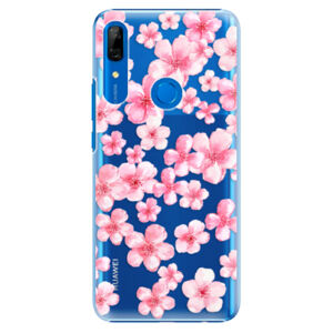 Plastové puzdro iSaprio - Flower Pattern 05 - Huawei P Smart Z