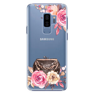 Plastové puzdro iSaprio - Handbag 01 - Samsung Galaxy S9 Plus