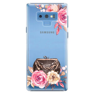 Plastové puzdro iSaprio - Handbag 01 - Samsung Galaxy Note 9