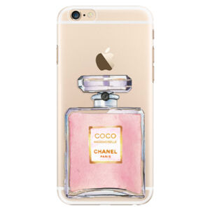 Plastové puzdro iSaprio - Chanel Rose - iPhone 6/6S