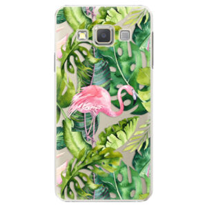Plastové puzdro iSaprio - Jungle 02 - Samsung Galaxy A5