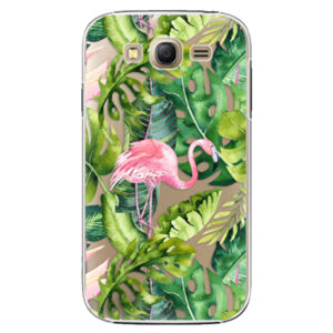 Plastové puzdro iSaprio - Jungle 02 - Samsung Galaxy Grand Neo Plus