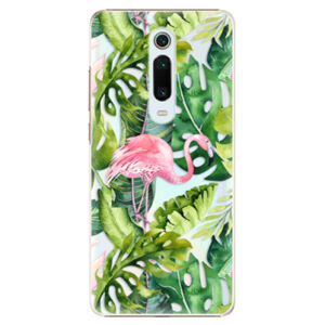 Plastové puzdro iSaprio - Jungle 02 - Xiaomi Mi 9T Pro