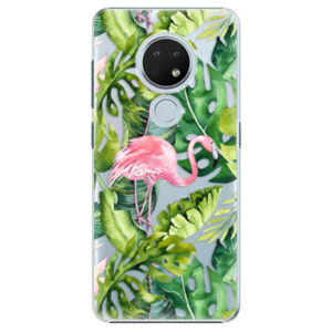 Plastové puzdro iSaprio - Jungle 02 - Nokia 6.2