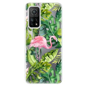 Odolné silikónové puzdro iSaprio - Jungle 02 - Xiaomi Mi 10T / Mi 10T Pro