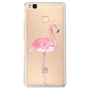 Plastové puzdro iSaprio - Flamingo 01 - Huawei Ascend P9 Lite