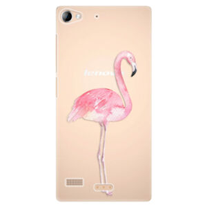 Plastové puzdro iSaprio - Flamingo 01 - Sony Xperia Z2